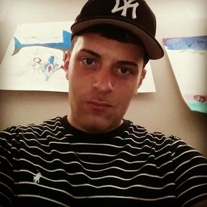 Meet your Posher, Markus